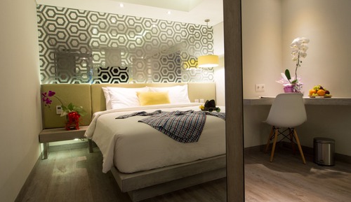 Premium Room