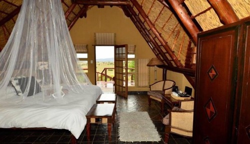 Double Room, 1 Bedroom