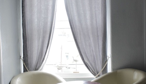 Classic Double Room (Anglesey)