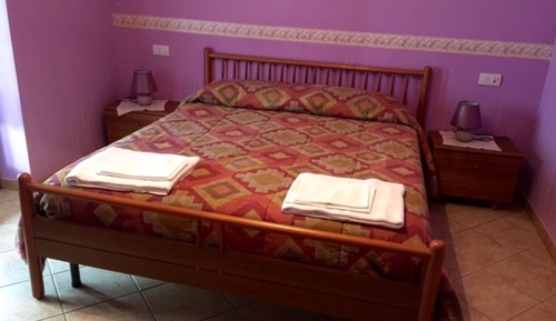 Apartment, 2 Bedrooms