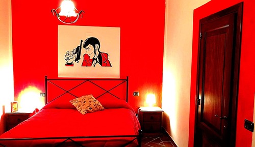 Apartment, 1 Bedroom