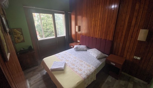 Family Apartment