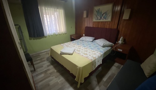 Family Apartment