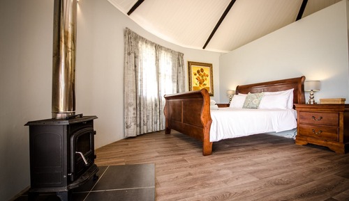 Kasteelberg Cottage