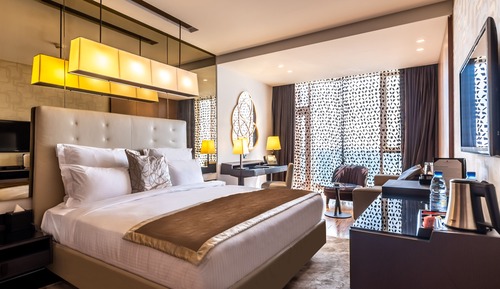 Premium Room (Charming)
