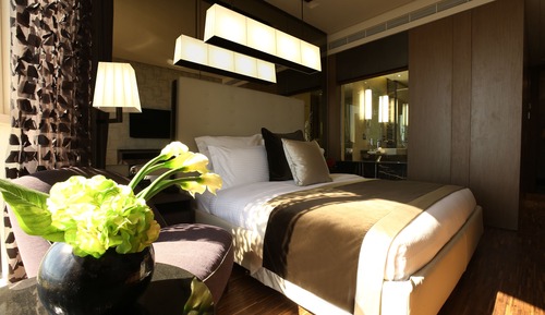 Standard Room (Pleasant)