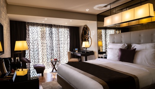 Family Suite (Glory)