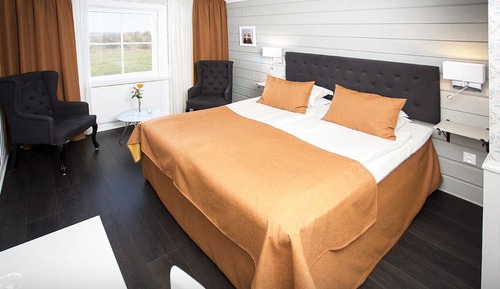Comfort Double Room (Pets not allowed)