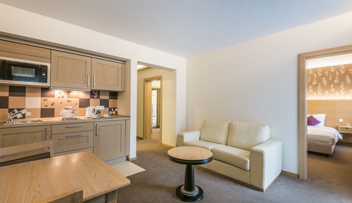 Junior Suite