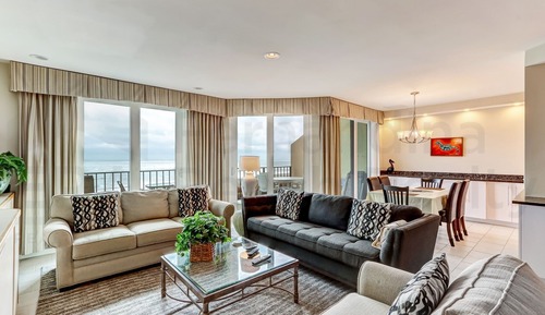 Condo, 3 Bedrooms