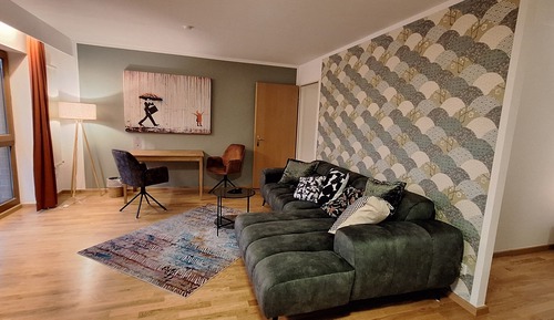 Comfort Double or Twin Room