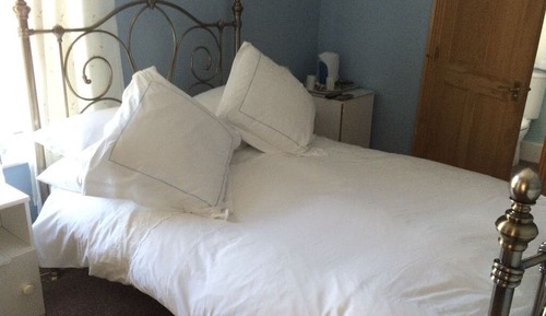 Double Room, Ensuite