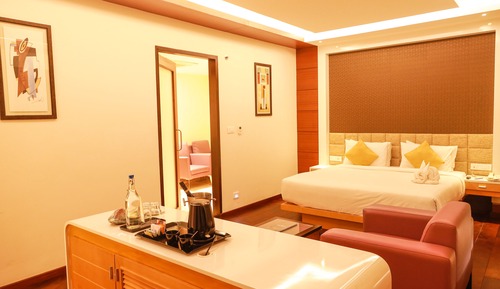 Pallazzio Suite