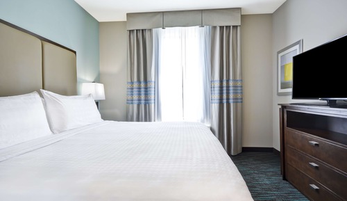 Suite, 1 Bedroom, Non Smoking (2 Queen Beds)