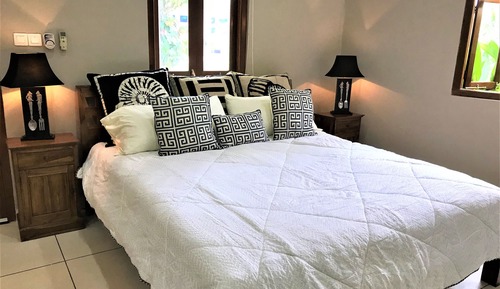 Ratu Suite 