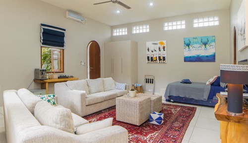 Raja Suite