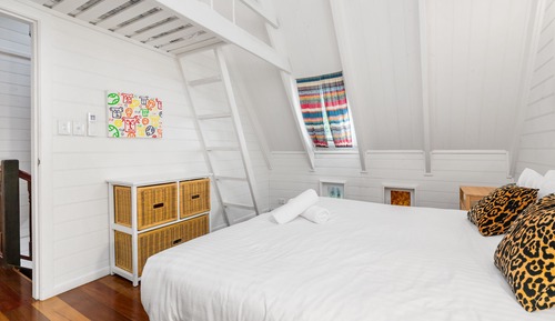 Classic House, 4 Bedrooms