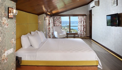 Suite, 1 Bedroom