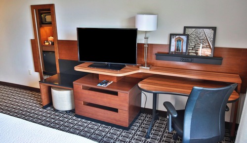 Room, 2 Queen Beds
