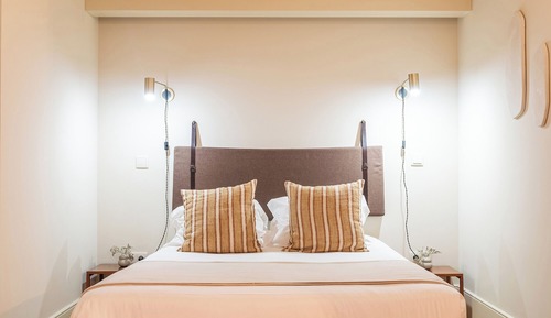 Duplex, 1 Bedroom
