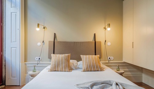 Deluxe Apartment, 2 Bedrooms
