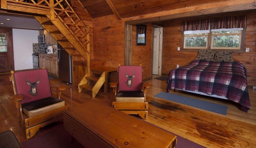 Hadley Cottage