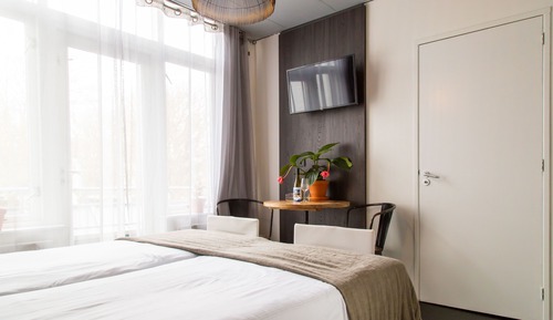 Luxury Room