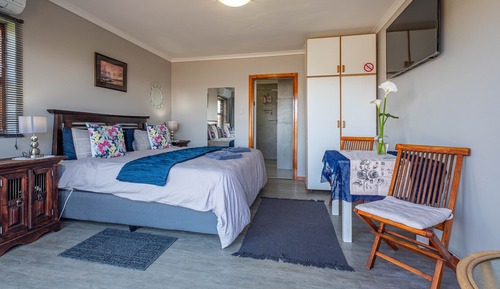 SUITE B&B