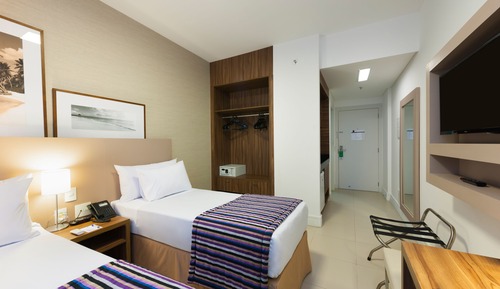 Executive Twin Room