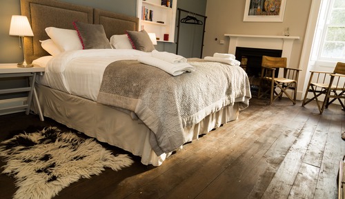 Classic Double or Twin Room