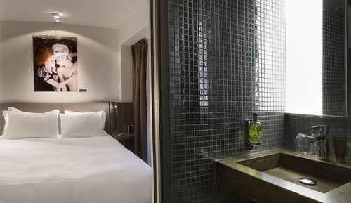 Double Room (Jules)