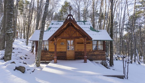 Superior Cabin, 1 Bedroom