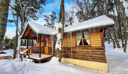 Standard Cabin, 2 Bedrooms