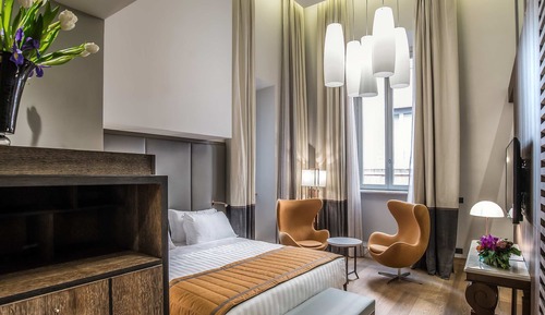 Family Suite, 2 Bedrooms, Connecting Rooms