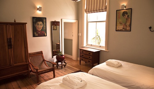 Standard Apartment, 2 Bedrooms