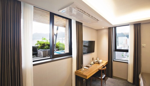 Premium Suite