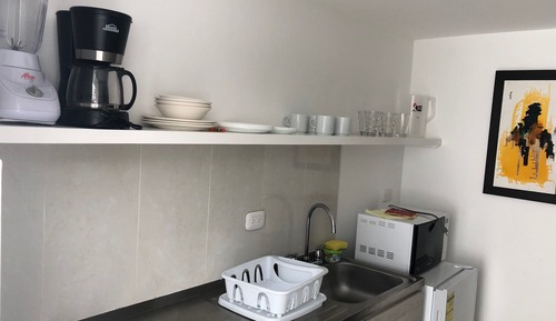 Family Triple Room, 1 Bedroom