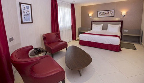 Junior Suite