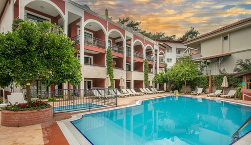 Superior Apartment, 1 Bedroom, Kitchenette, Annex Building