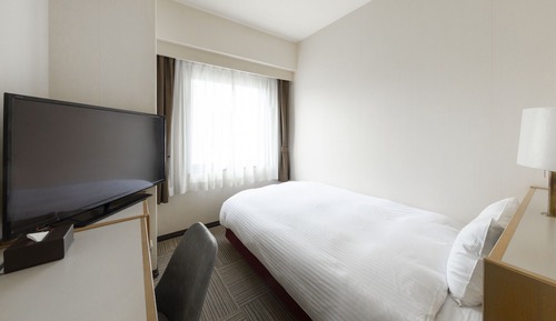 Standard Single Room, Non Smoking