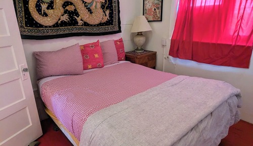 The Dragon Suite