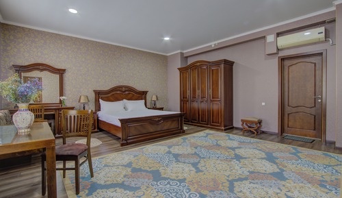 Comfort Room