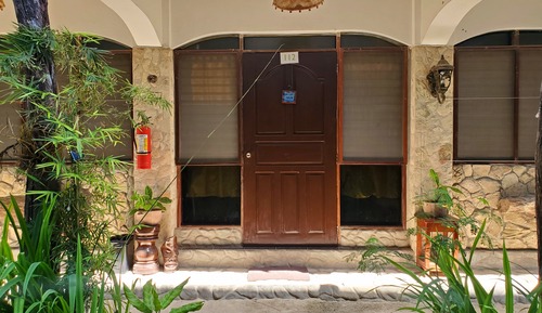 2 Bedroom Family Accommodation
