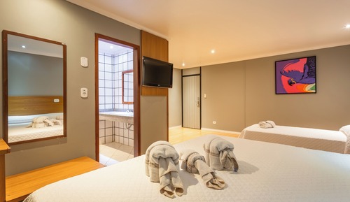 Premium Room