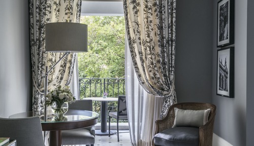 Junior Suite Deluxe