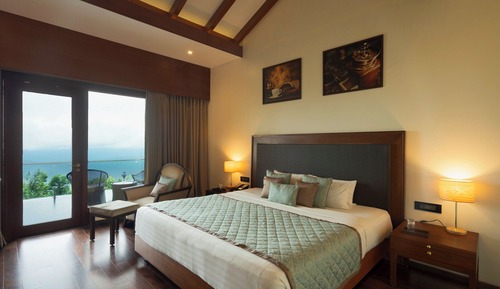 Garden Suites