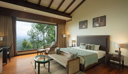 Mountain Suites