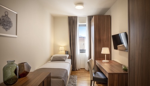 Premium Apartment, 2 Bedrooms