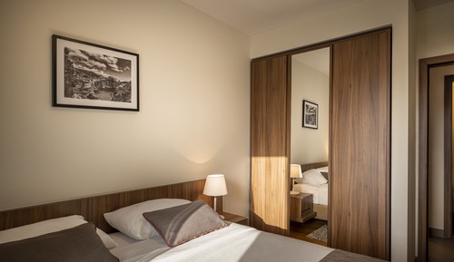 Premium Apartment, 1 Bedroom