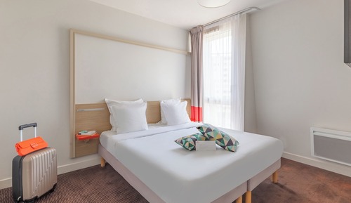 Apartment, 1 Bedroom